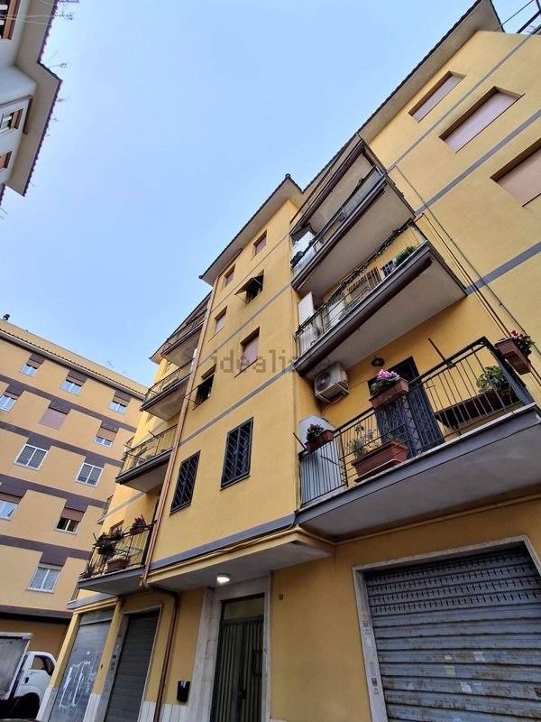 appartamento in vendita a Genzano di Roma