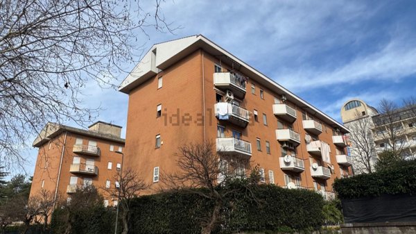 appartamento in vendita a Genzano di Roma