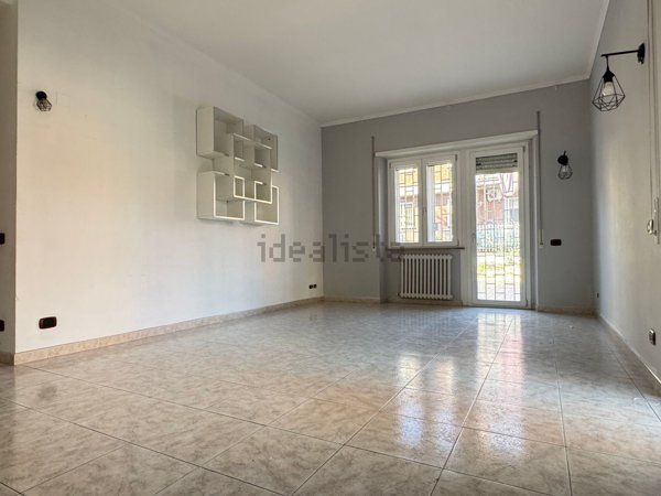 appartamento in vendita a Genzano di Roma