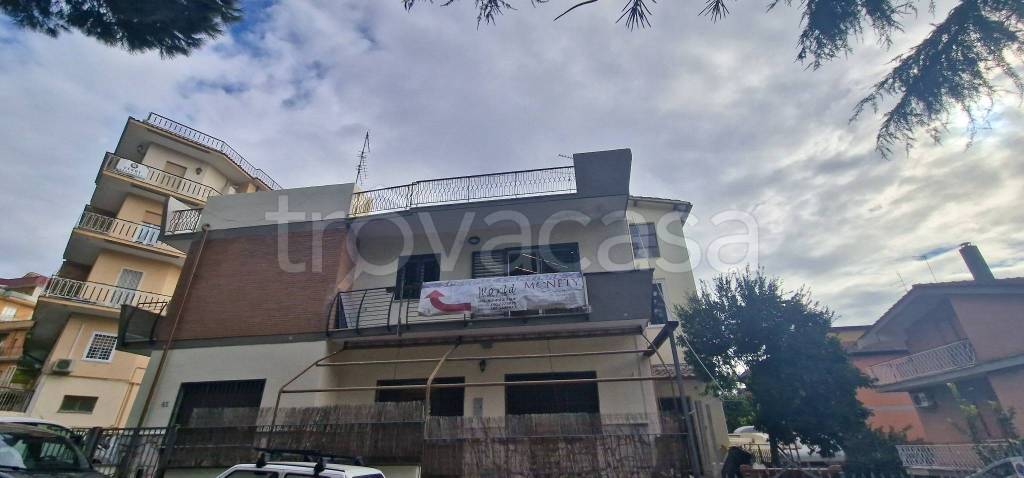 appartamento in vendita a Genzano di Roma