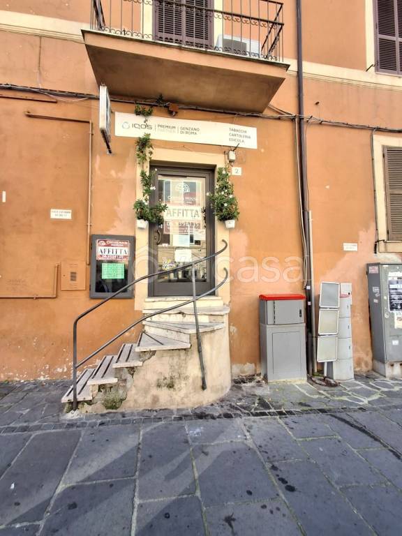appartamento in vendita a Genzano di Roma