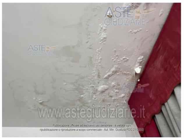 appartamento in vendita a Genzano di Roma