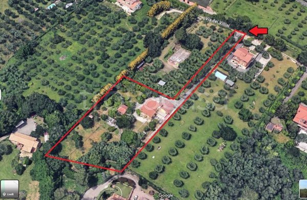 casa indipendente in vendita a Genzano di Roma