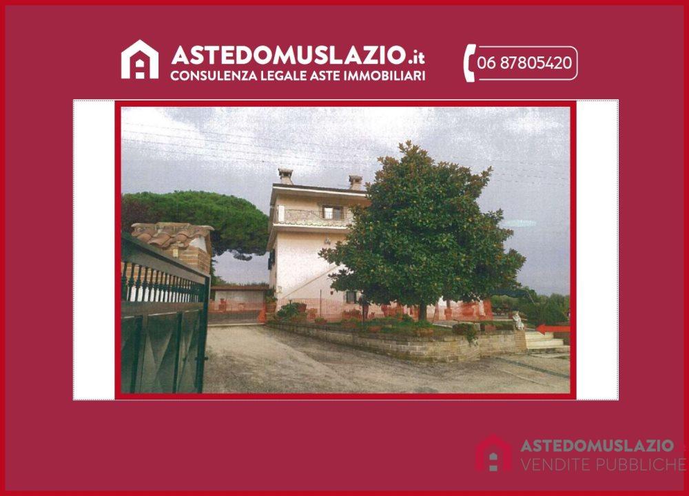 appartamento in vendita a Genzano di Roma
