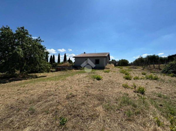 casa indipendente in vendita a Genzano di Roma in zona Muti