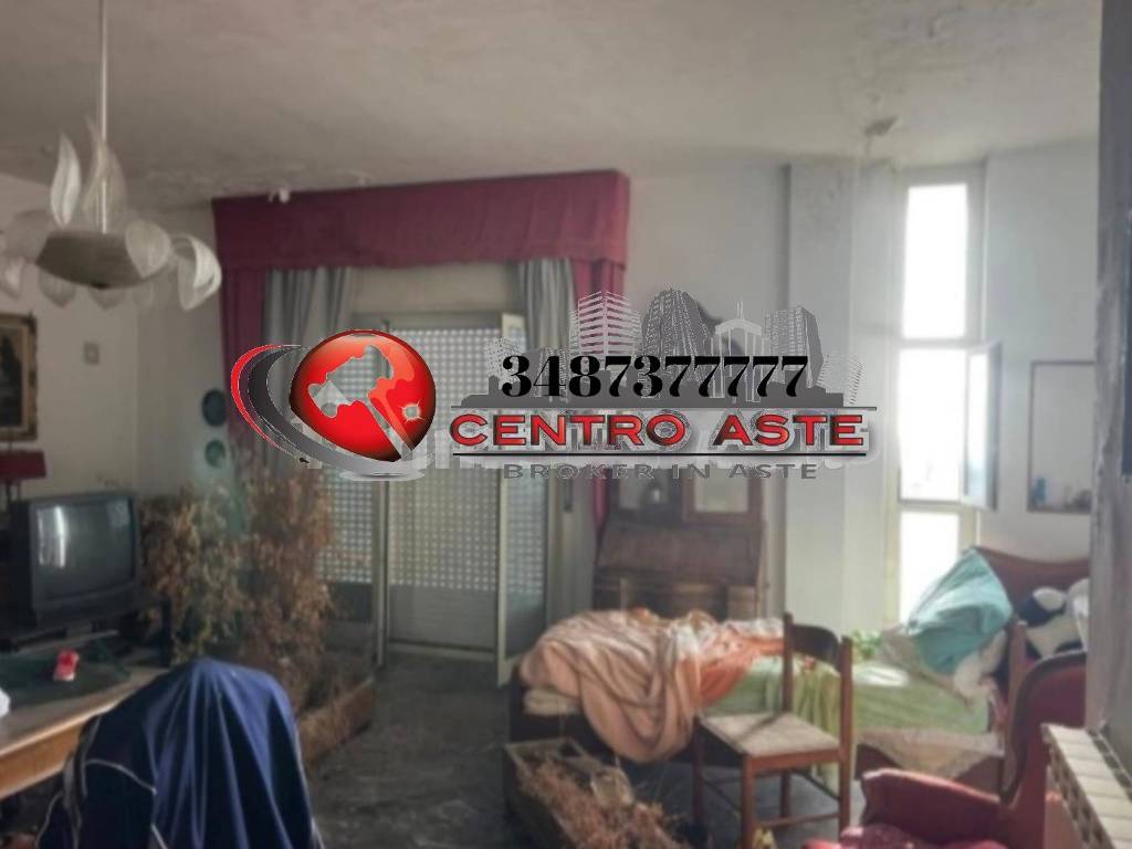 appartamento in vendita a Genzano di Roma