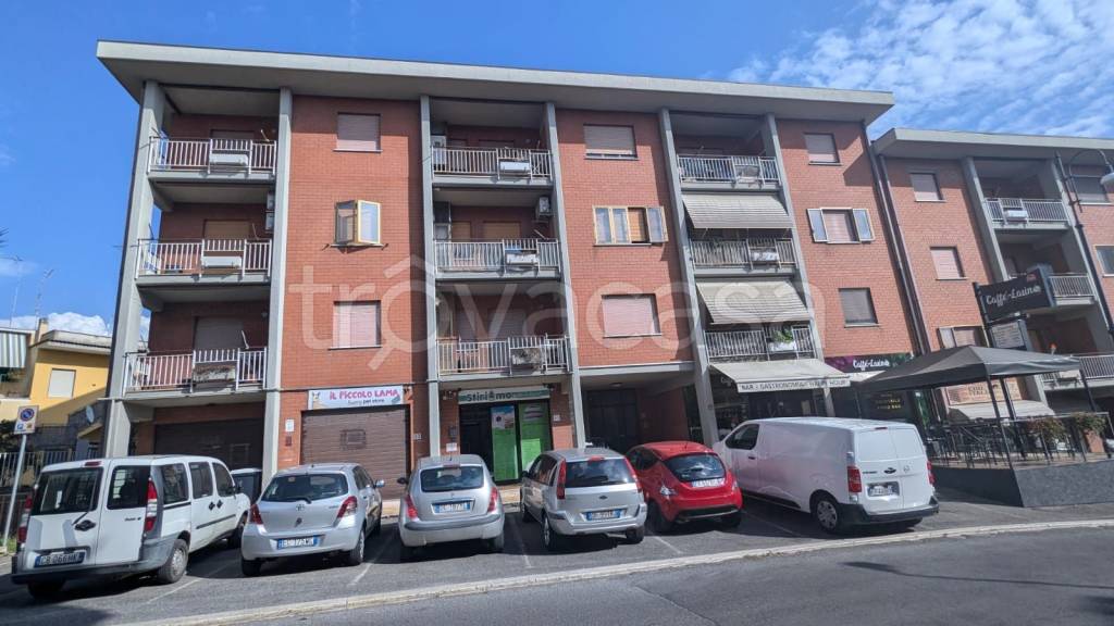 monolocale in vendita a Genzano di Roma