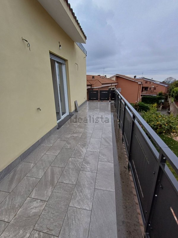 appartamento in vendita a Genzano di Roma