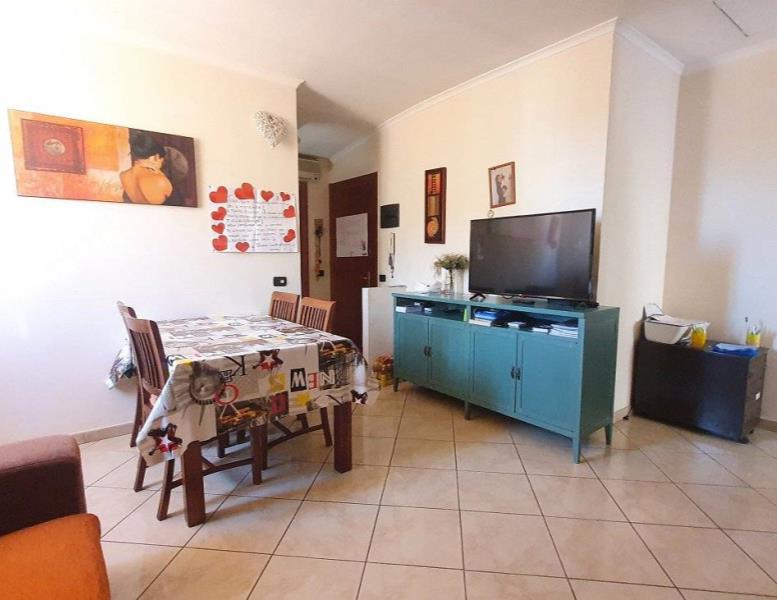 appartamento in vendita a Genzano di Roma