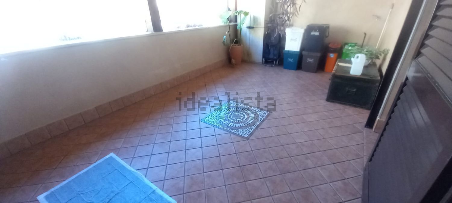 appartamento in vendita a Genzano di Roma