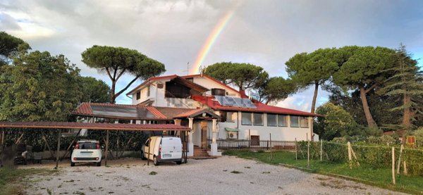 casa indipendente in vendita a Genzano di Roma