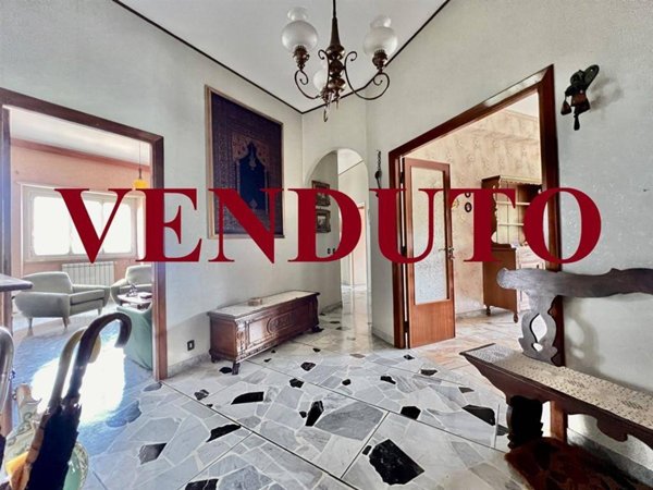 appartamento in vendita a Genzano di Roma