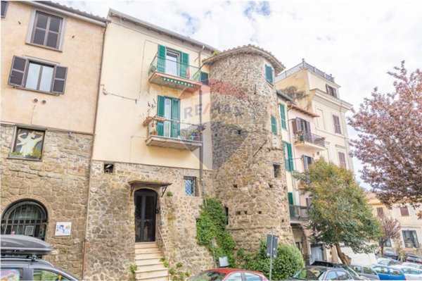 appartamento in vendita a Genzano di Roma