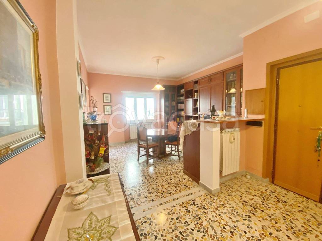 appartamento in vendita a Genzano di Roma