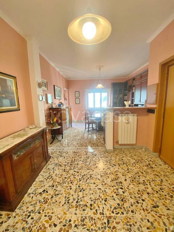 appartamento in vendita a Genzano di Roma