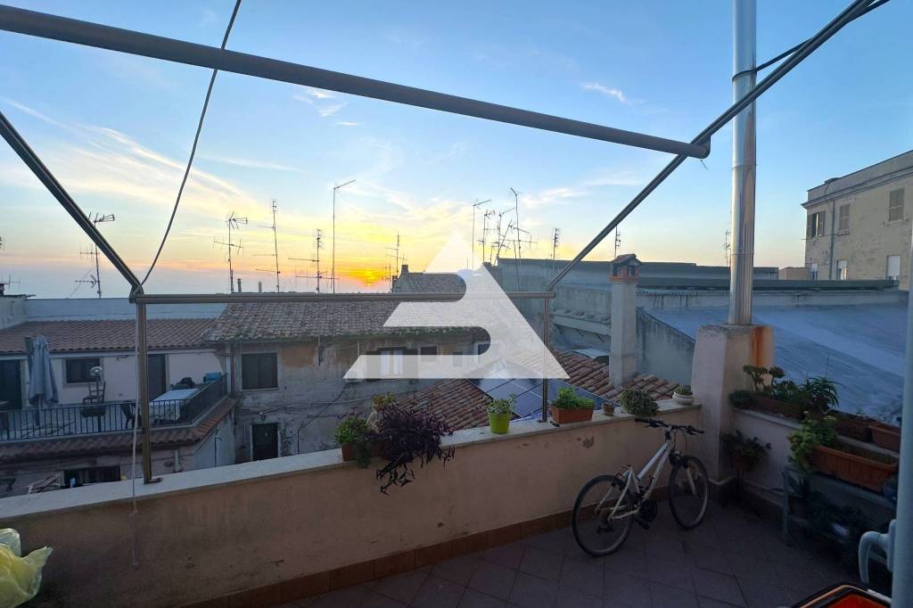 appartamento in vendita a Genzano di Roma