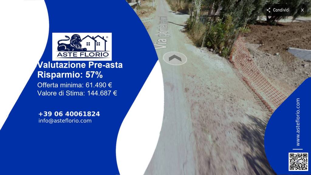 appartamento in vendita a Genzano di Roma