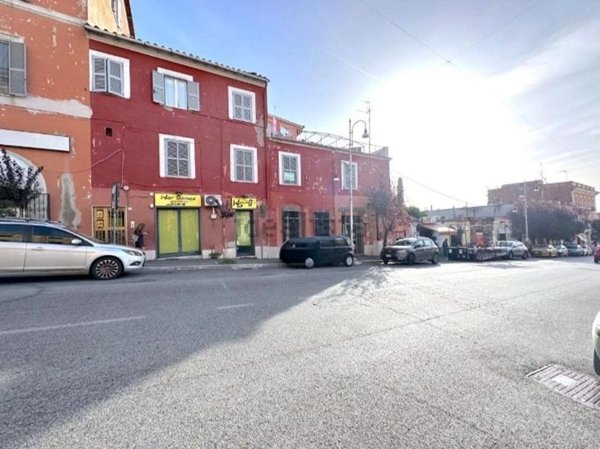 appartamento in vendita a Genzano di Roma