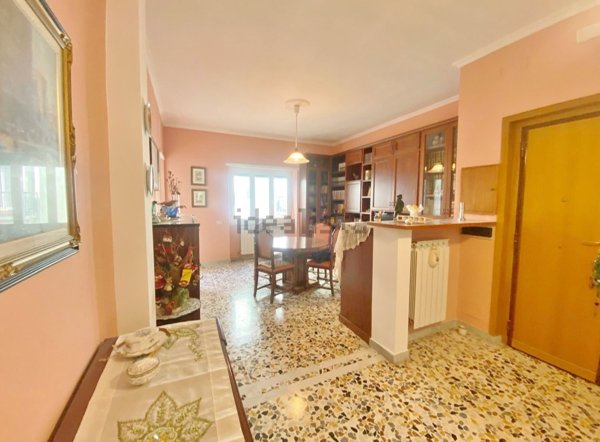 appartamento in vendita a Genzano di Roma