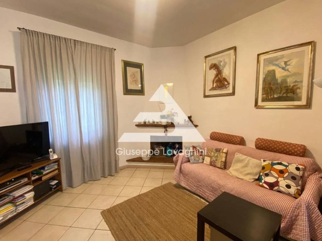 casa indipendente in vendita a Genzano di Roma in zona Landi