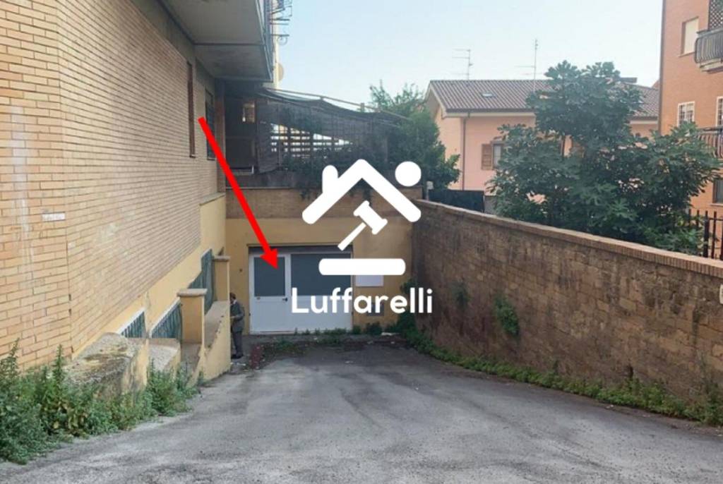 appartamento in vendita a Genzano di Roma