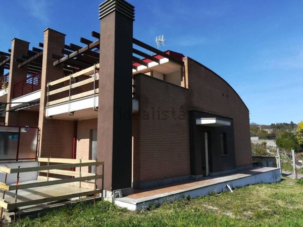 quadrivano in vendita a Genzano di Roma