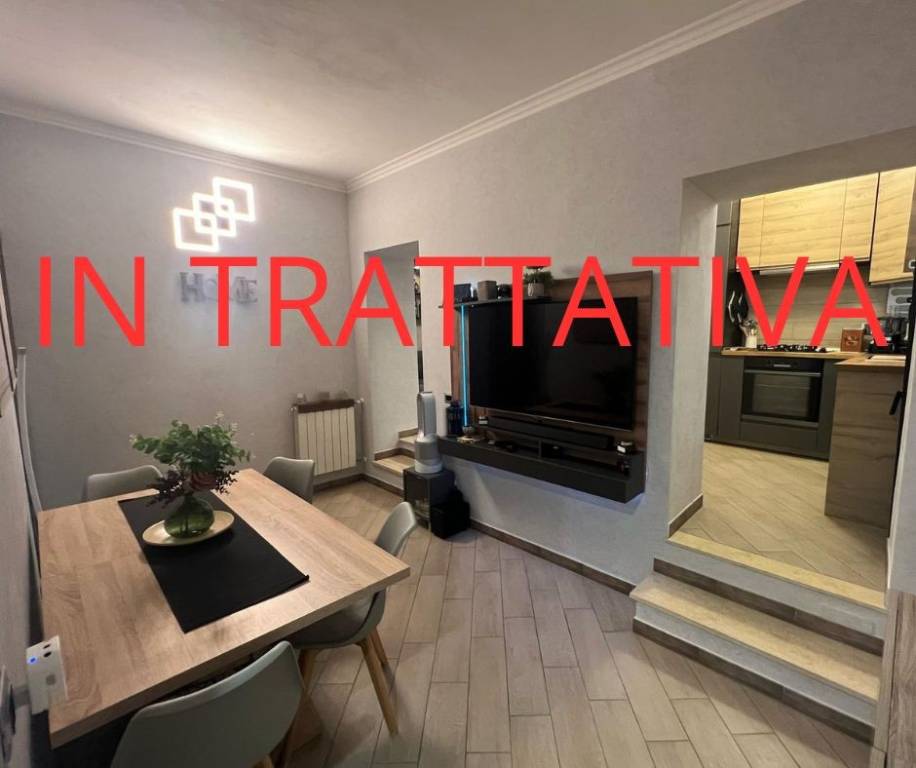 appartamento in vendita a Genzano di Roma