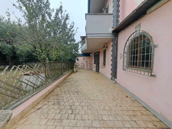 quadrivano in vendita a Genzano di Roma in zona Landi