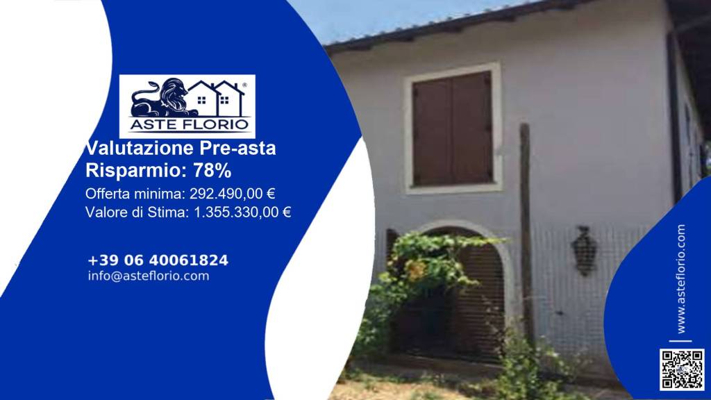 casa indipendente in vendita a Genzano di Roma in zona Landi