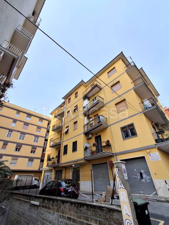 appartamento in vendita a Genzano di Roma