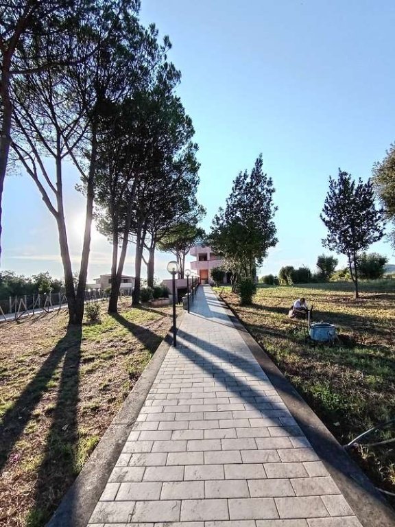 casa indipendente in vendita a Genzano di Roma in zona Muti