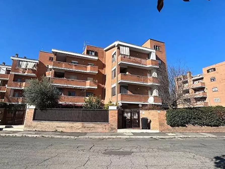 appartamento in vendita a Genzano di Roma