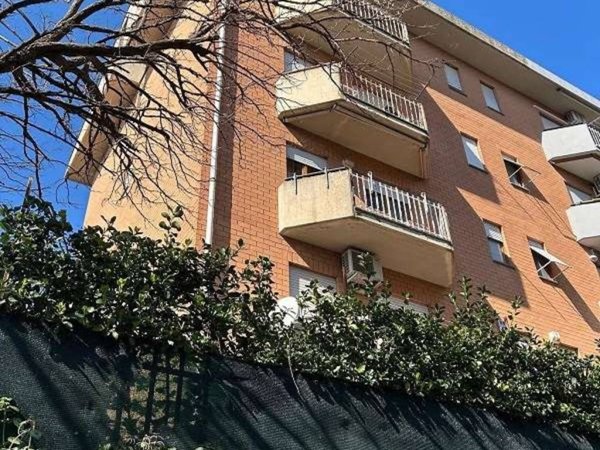 appartamento in vendita a Genzano di Roma