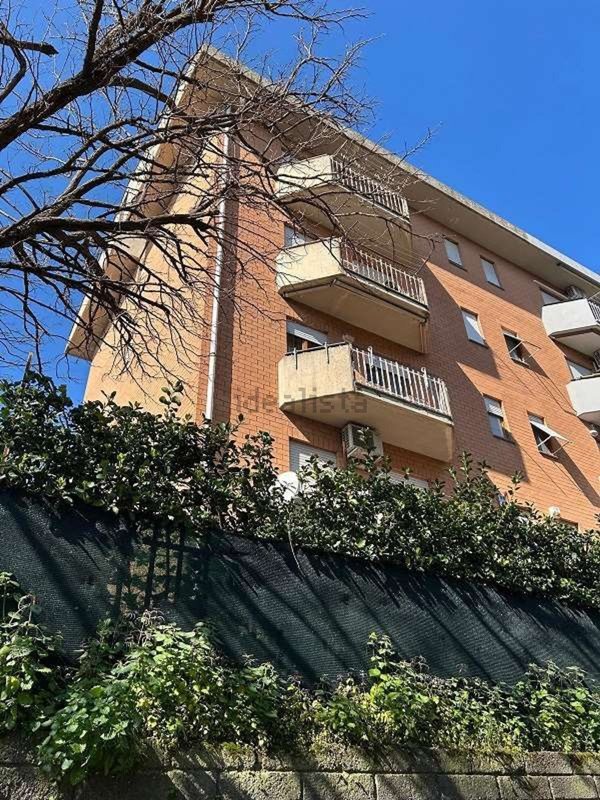 appartamento in vendita a Genzano di Roma