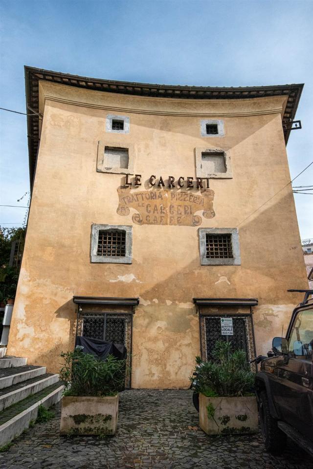 casa indipendente in vendita a Genzano di Roma