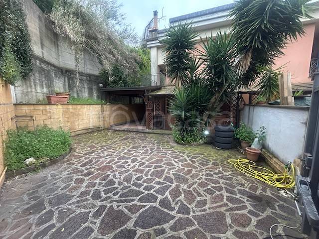 casa indipendente in vendita a Genzano di Roma