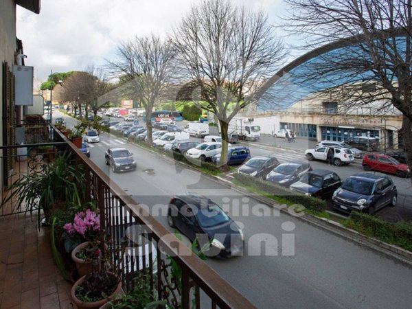 appartamento in vendita a Genzano di Roma