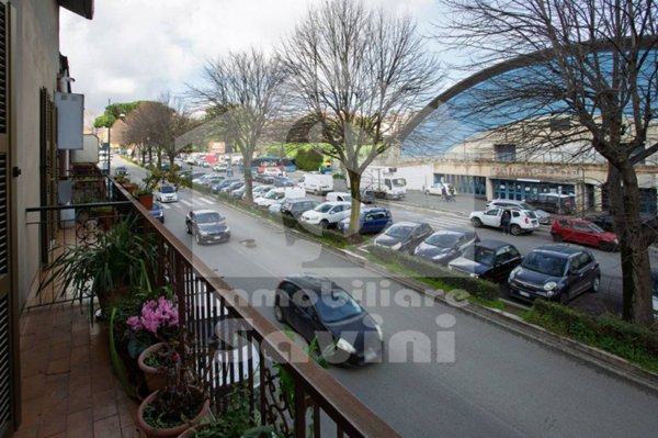appartamento in vendita a Genzano di Roma