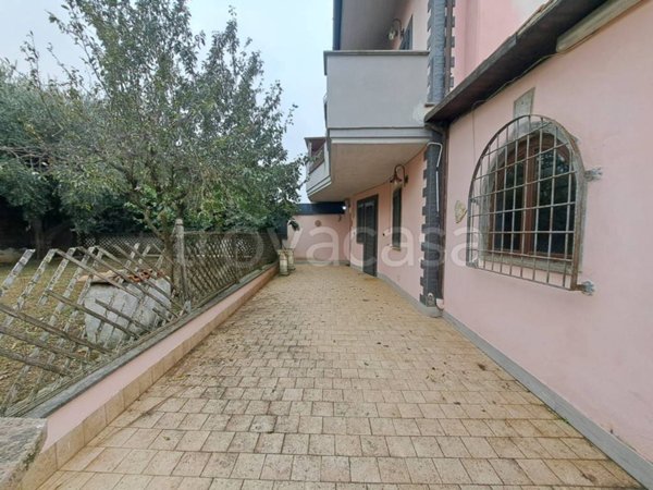 casa indipendente in vendita a Genzano di Roma in zona Landi
