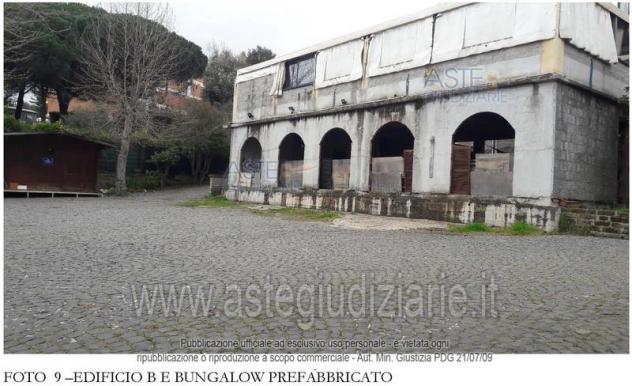 negozio in vendita a Genzano di Roma