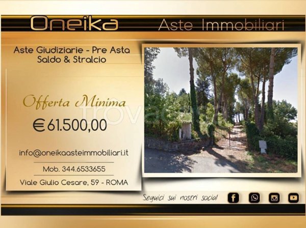 appartamento in vendita a Genzano di Roma