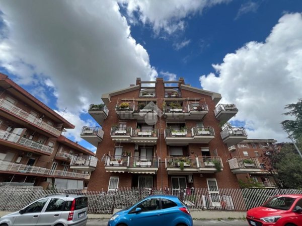 appartamento in vendita a Genzano di Roma
