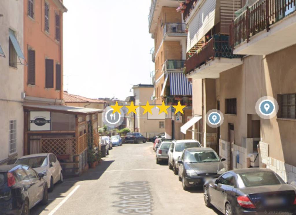 appartamento in vendita a Genzano di Roma