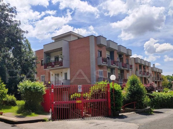 appartamento in vendita a Genzano di Roma