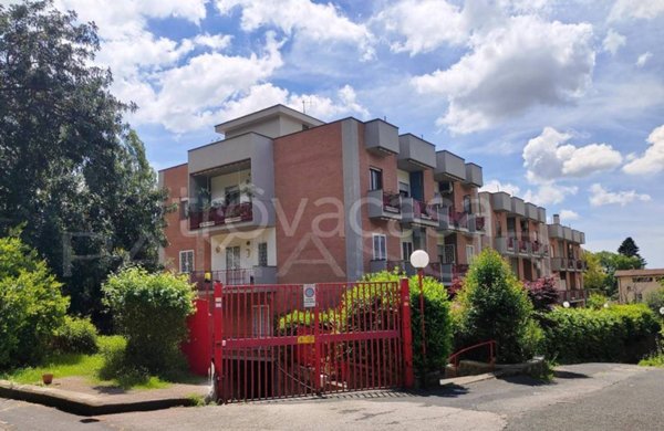 appartamento in vendita a Genzano di Roma