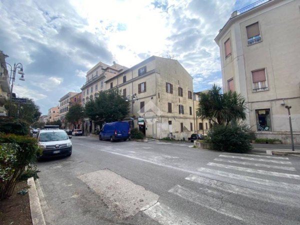appartamento in vendita a Genzano di Roma