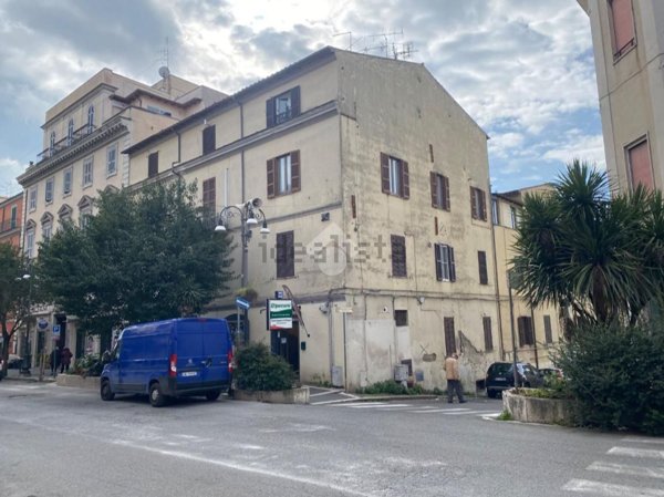 appartamento in vendita a Genzano di Roma