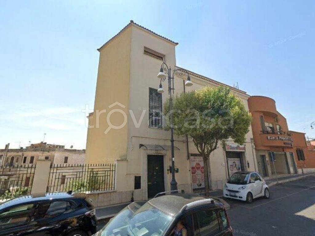 appartamento in vendita a Genzano di Roma