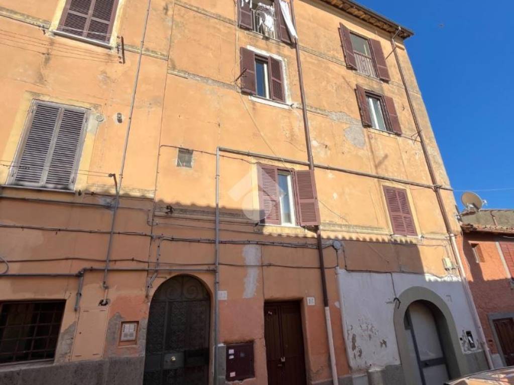 appartamento in vendita a Genzano di Roma