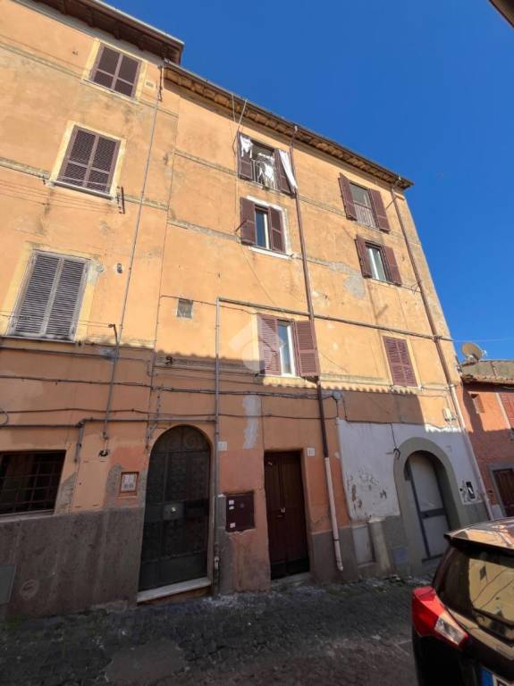 appartamento in vendita a Genzano di Roma
